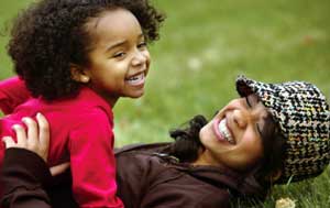 The FindLaw Guide to Child Custody