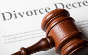 The FindLaw Guide to Divorce and Property Division