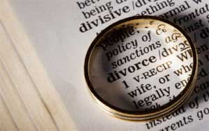 The FindLaw Guide to Getting a Divorce: Starting the Divorce Process