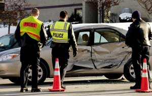 The FindLaw Guide to What to Do Following a Car Accident