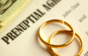 The FindLaw Guide to Prenuptial Agreements