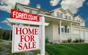 The FindLaw Guide to Surviving a Foreclosure