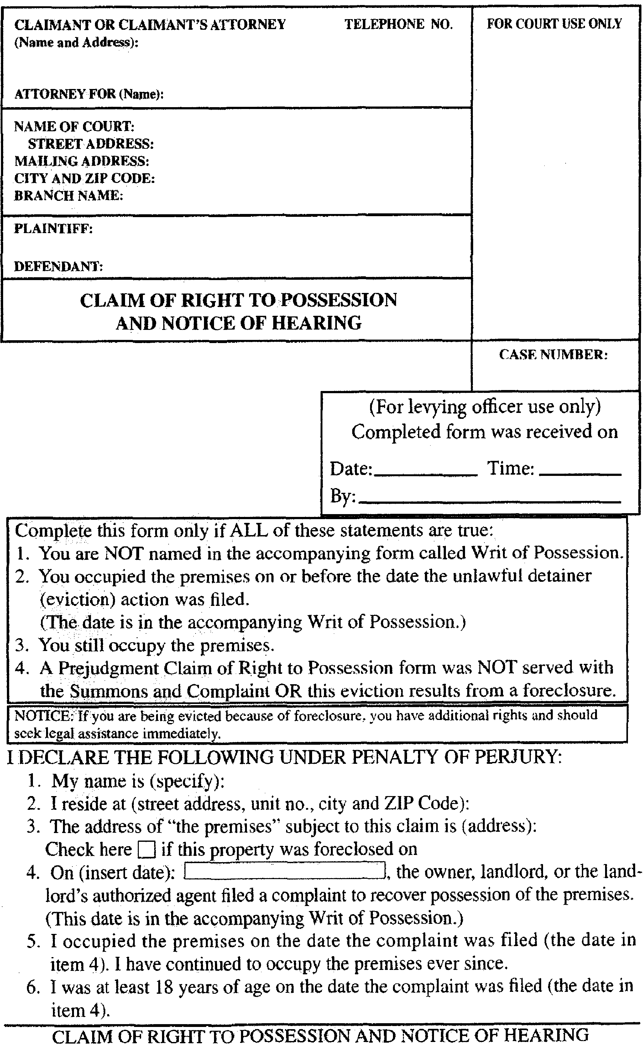 California Code, Code of Civil Procedure - CCP § 15.15  FindLaw