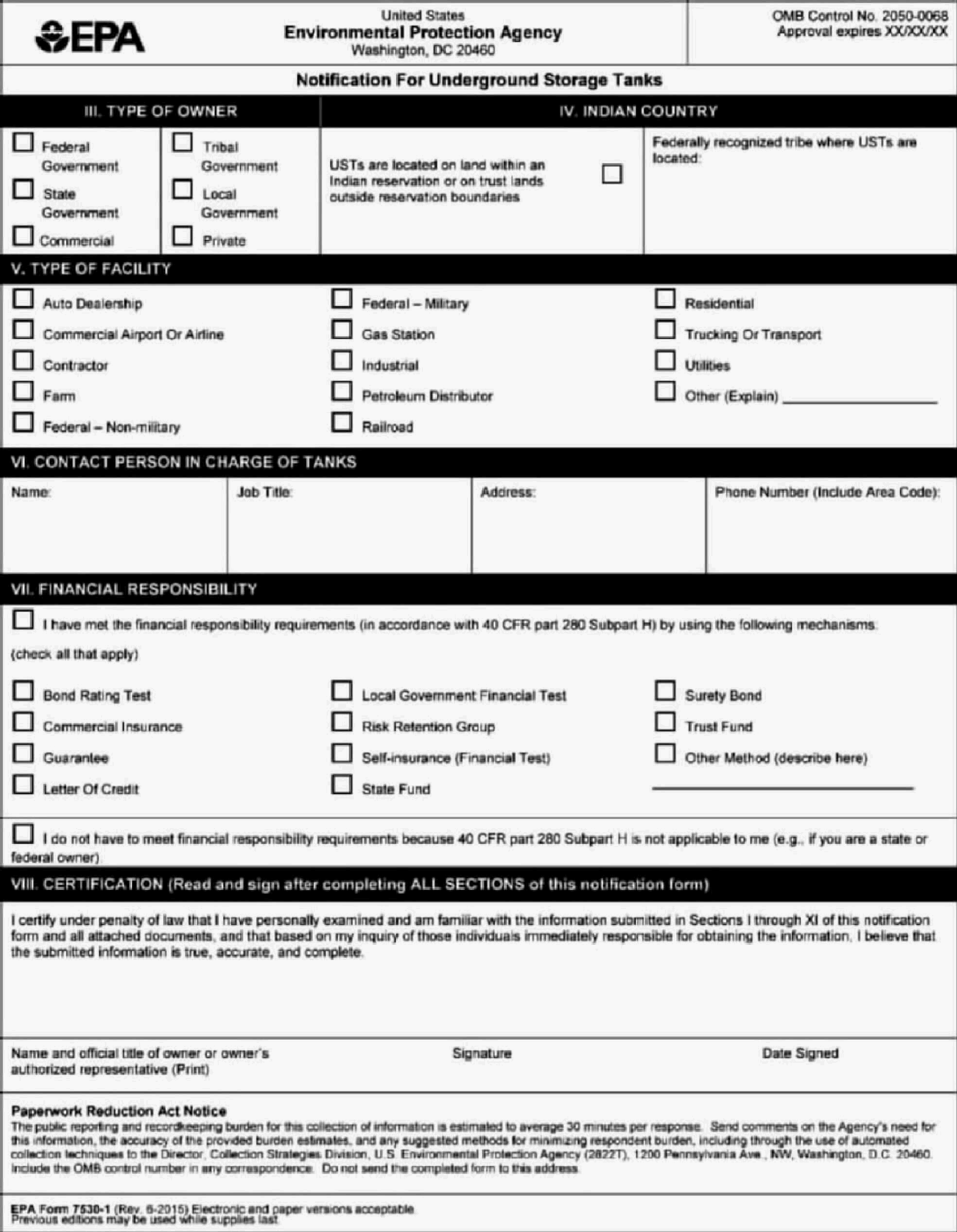 Cfr title 40 protection of environment 40 cfr pt 280 app i findlaw