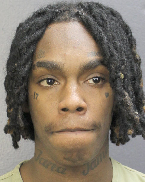 YNW Melly May Face Death Penalty YNW Melly