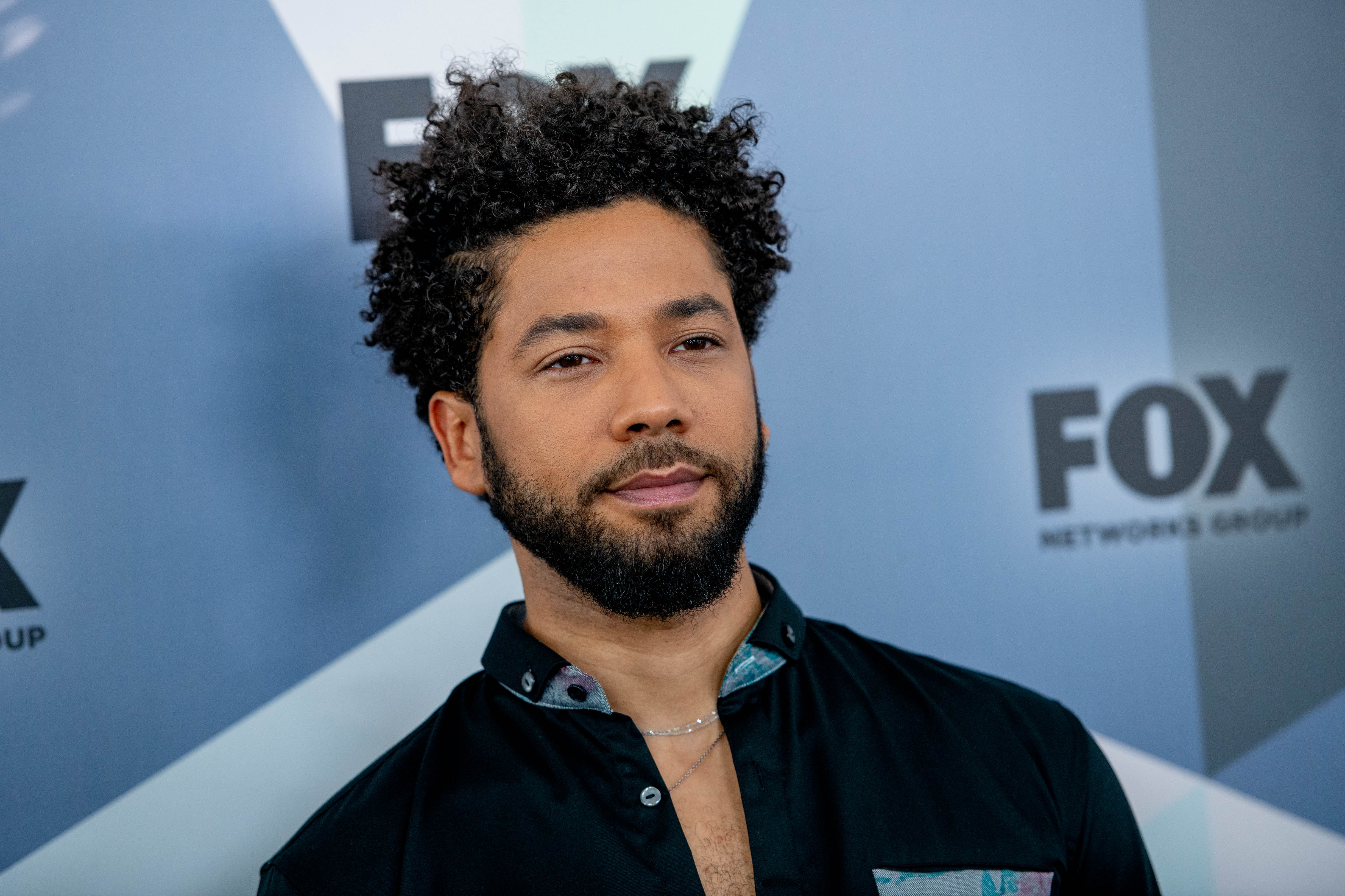 Jussie Smollett Jussie Smollett Case Still a Thing