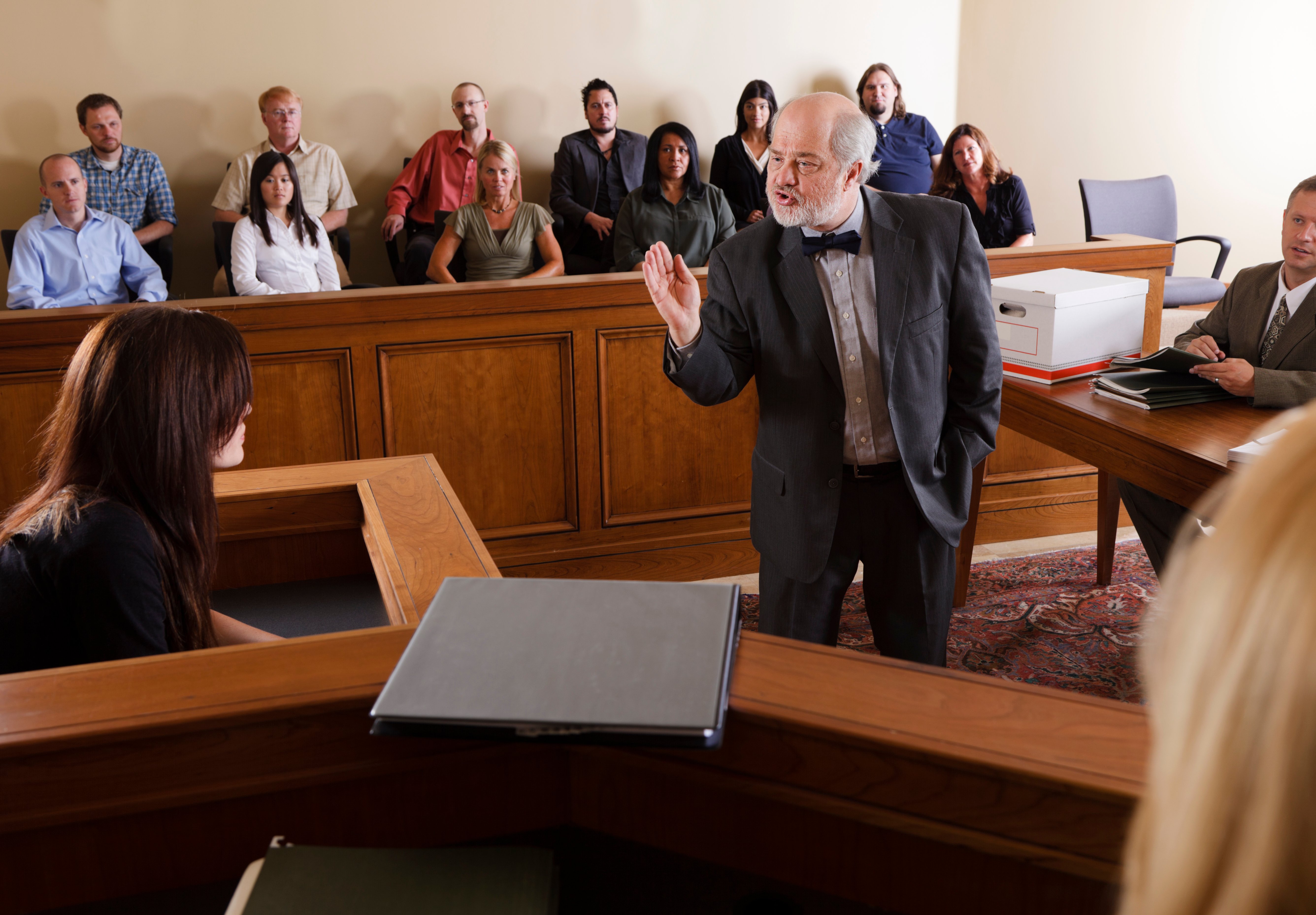 Best Criminal Defense Attorney St Louis