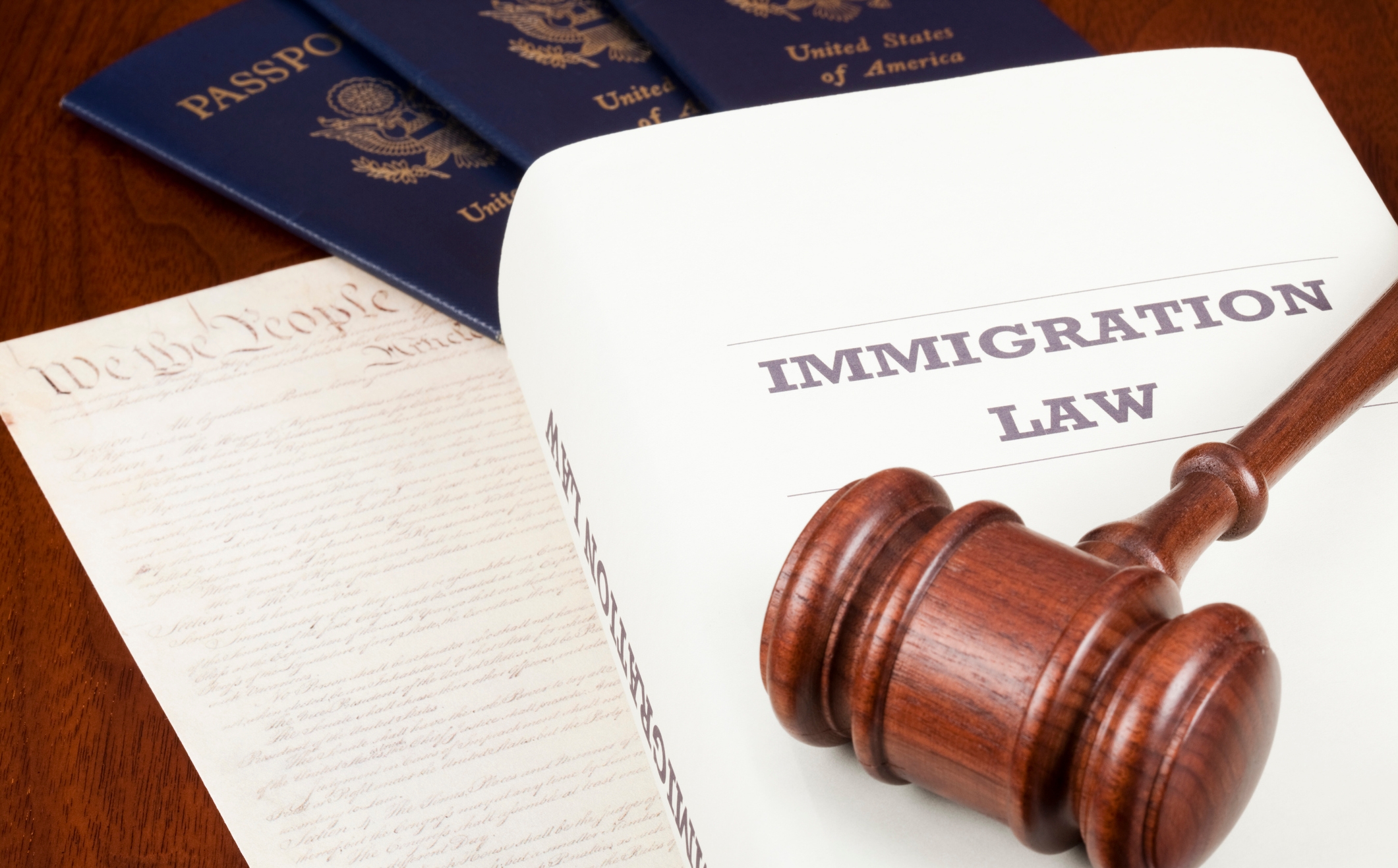 Can Your . Citizenship Be Revoked? - FindLaw