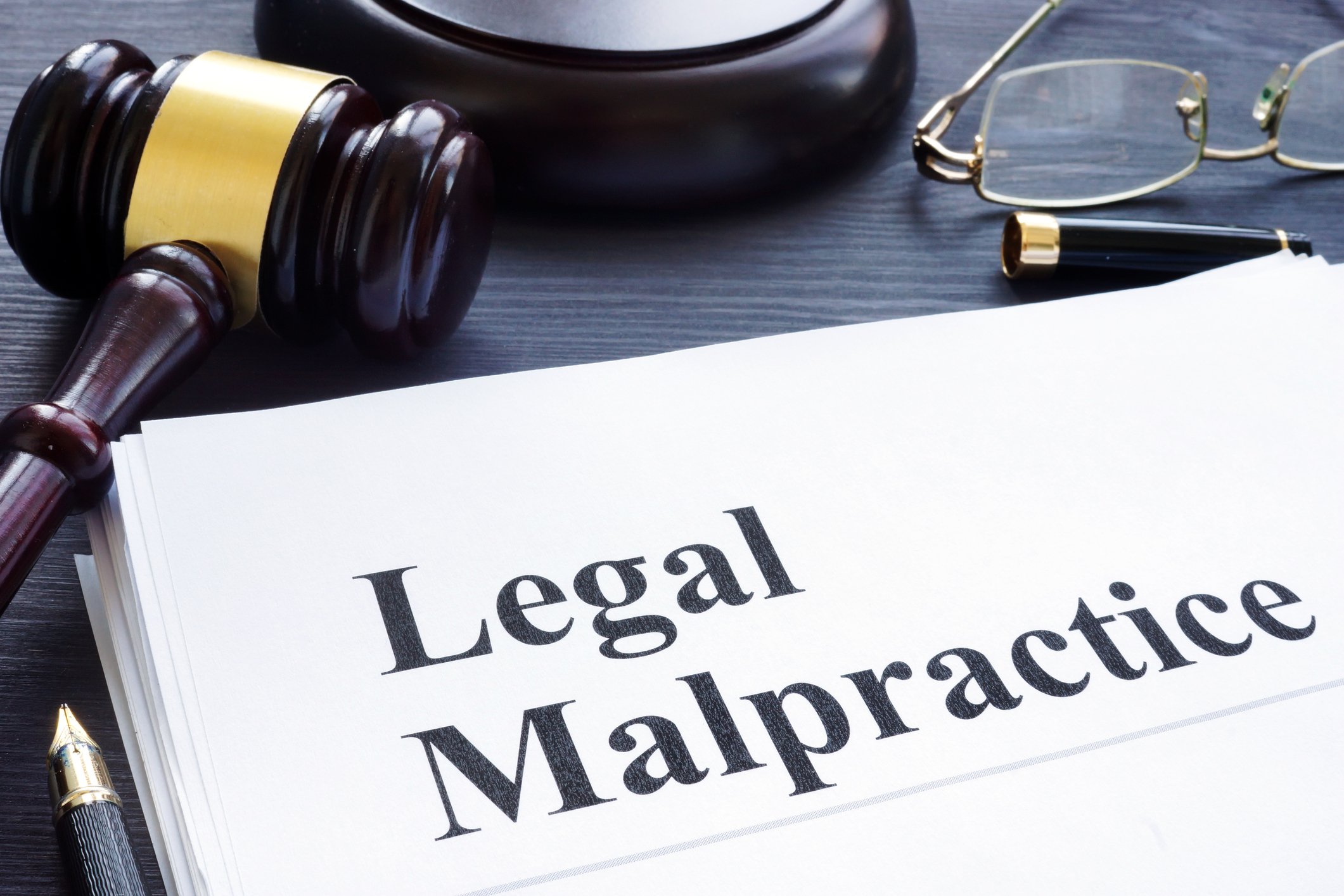 assignment of legal malpractice claims