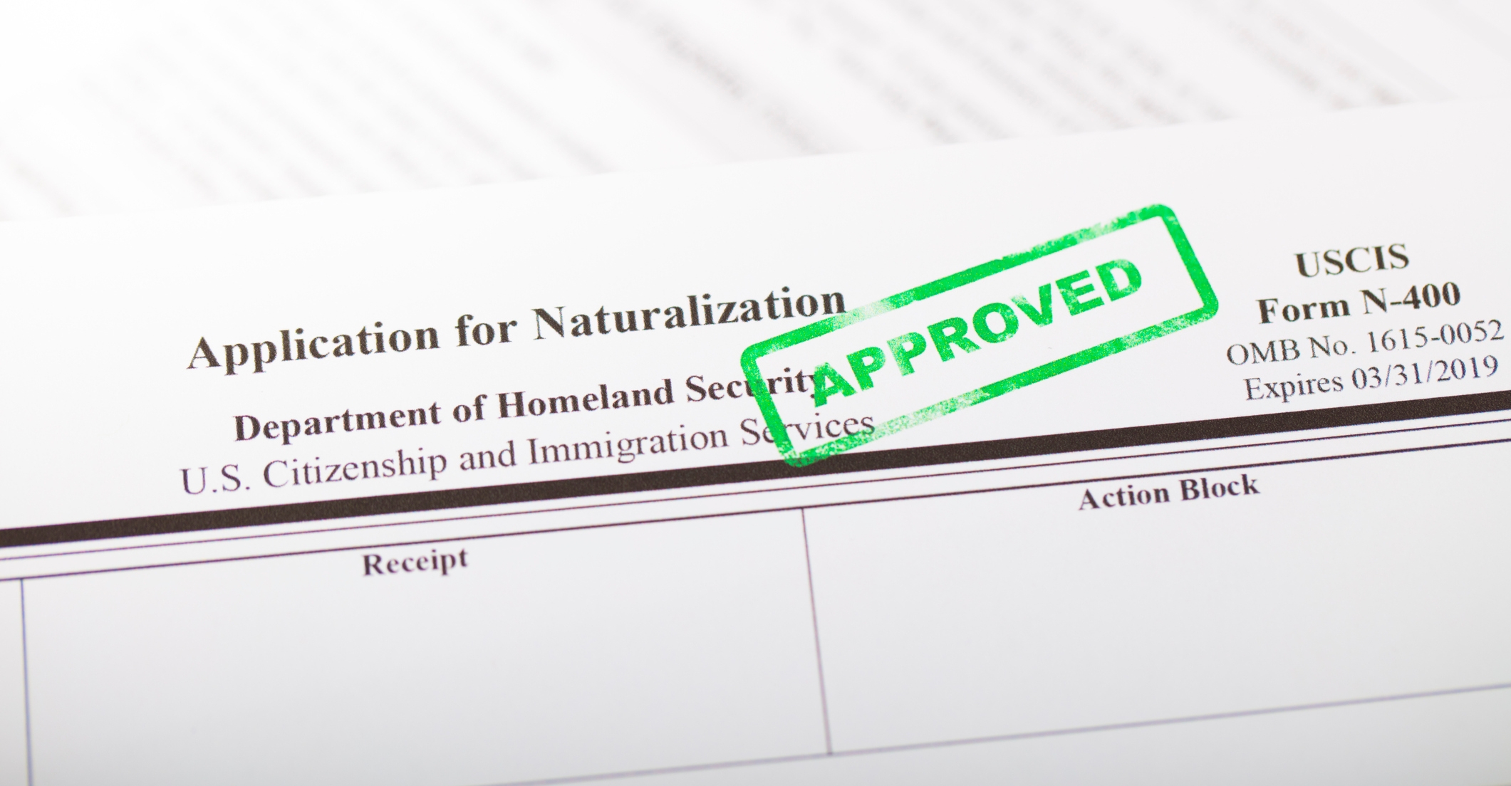 Naturalization Requirements - FindLaw