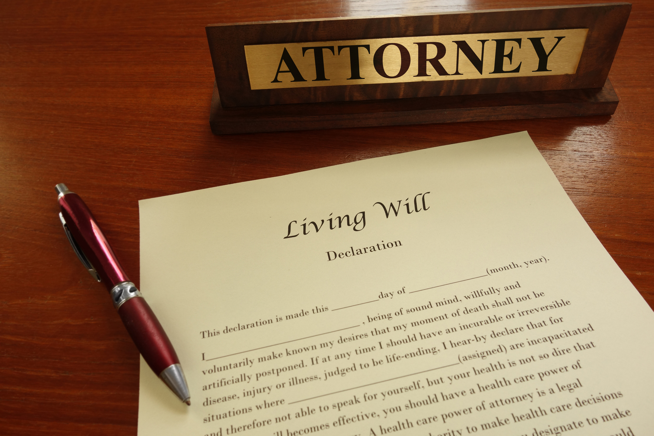 What is a Probate Lawyer? - FindLaw