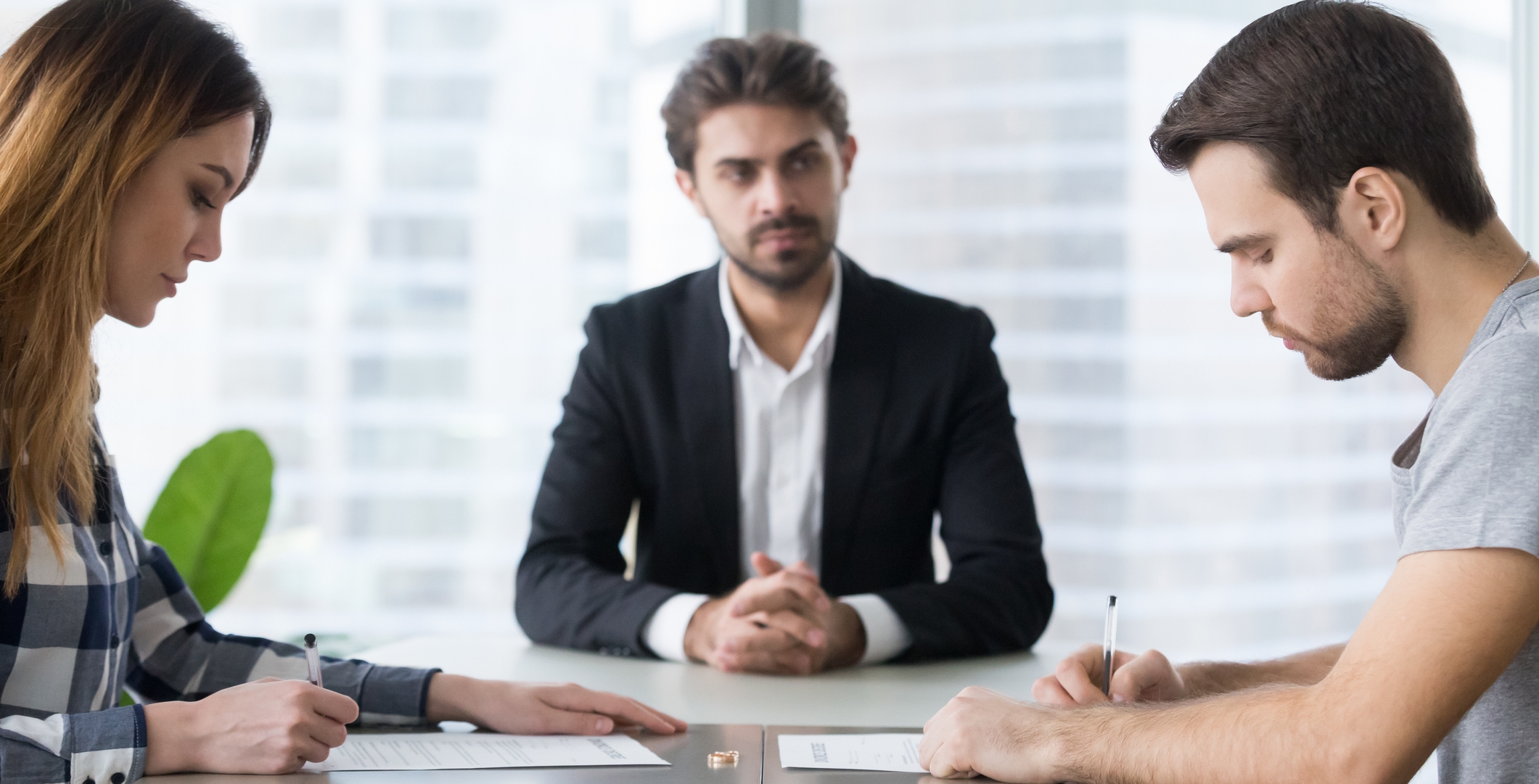 How To File For Divorce In Illinois Findlaw