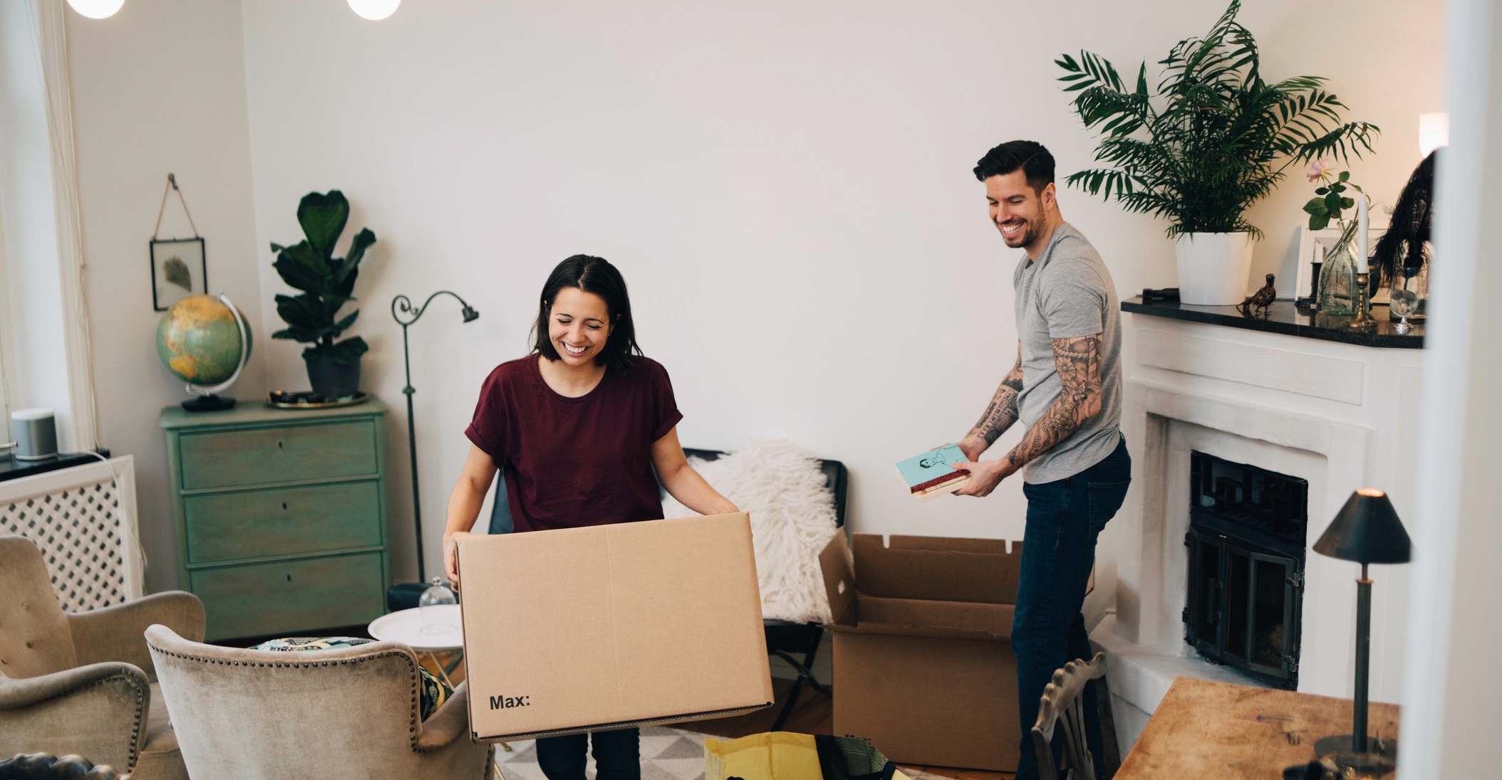 i own a house and want to buy another