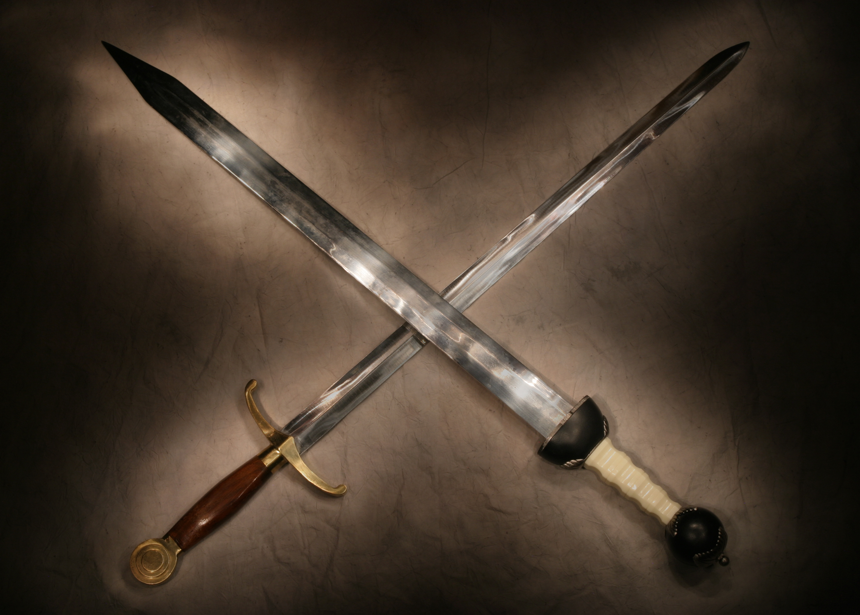 Man Requests Trial By Combat To Take Sword To Ex Wife Findlaw