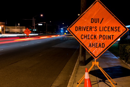 DUI Attorney in Los Angeles