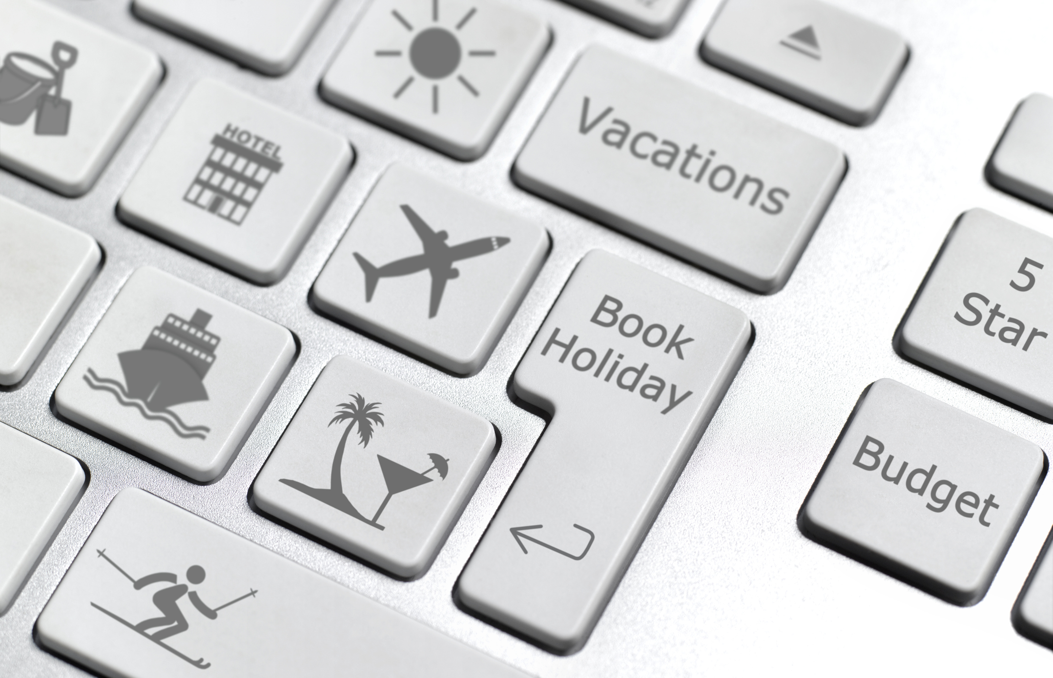 Can I Sue an Online Travel Booking Site Like Expedia?