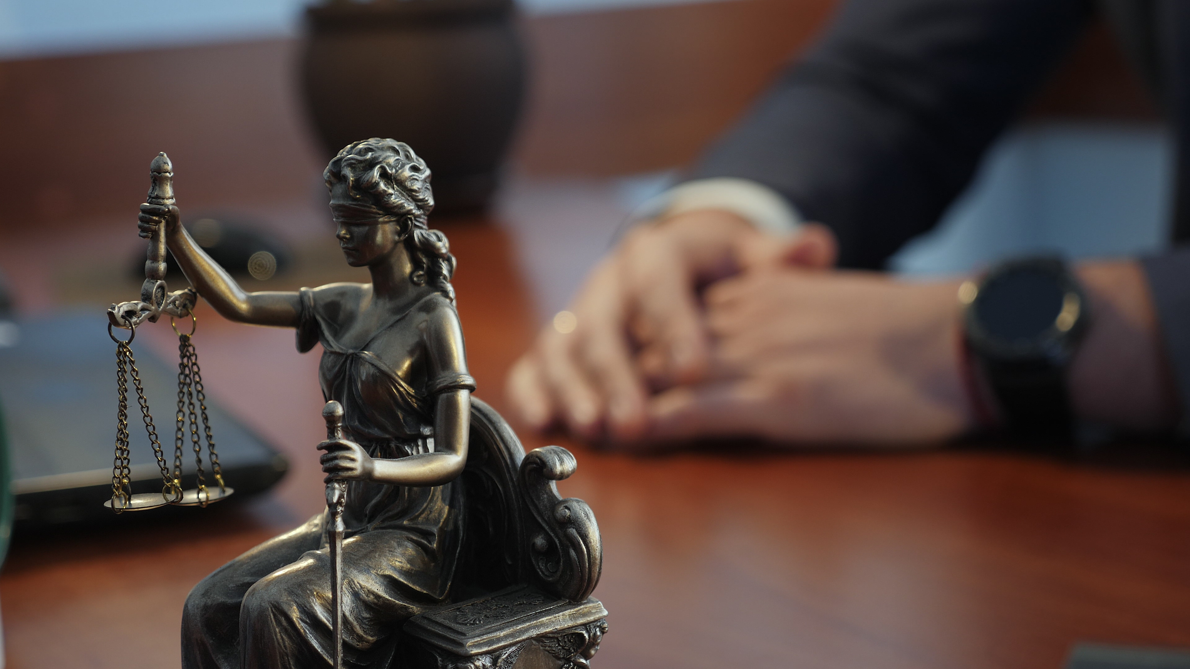What Is A Fair Trial FindLaw