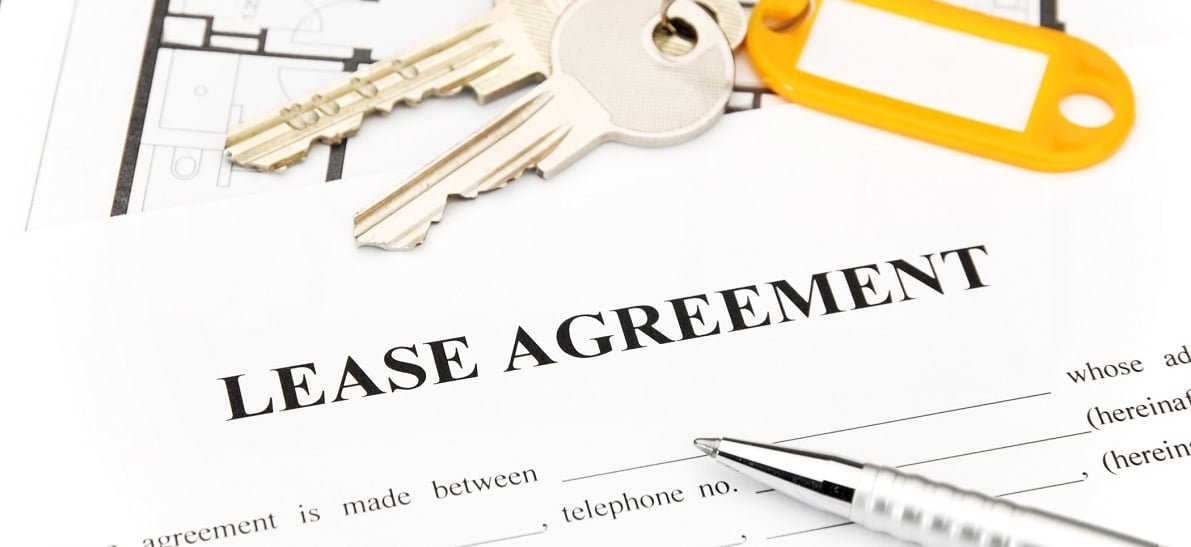 Standard Lease Provisions - FindLaw