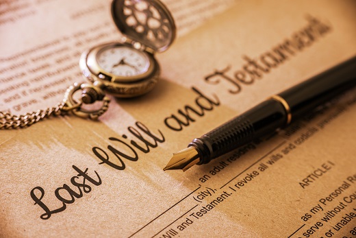 When Lawyers Need a Lawyer: Wills and Succession - FindLaw