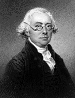 image of james wilson