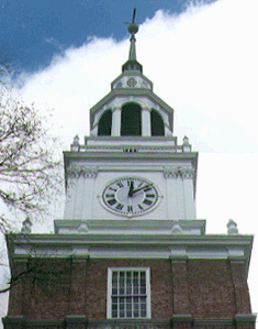 what effect did the supreme court's decision have on dartmouth college