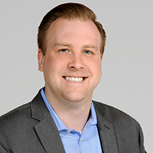 Justin McCluskey, Digital Marketing Expert