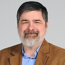 Sean Sands, Executive Editor
